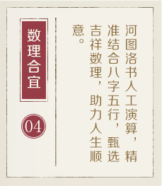 苏州哪里起名专业-起名流程四
